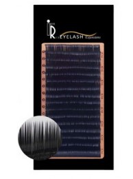 Extensiones de Pestañas Seda B 0.15m Irene Rios
